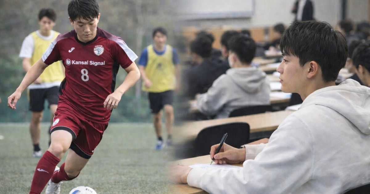 学業両立を支える制度と手続き