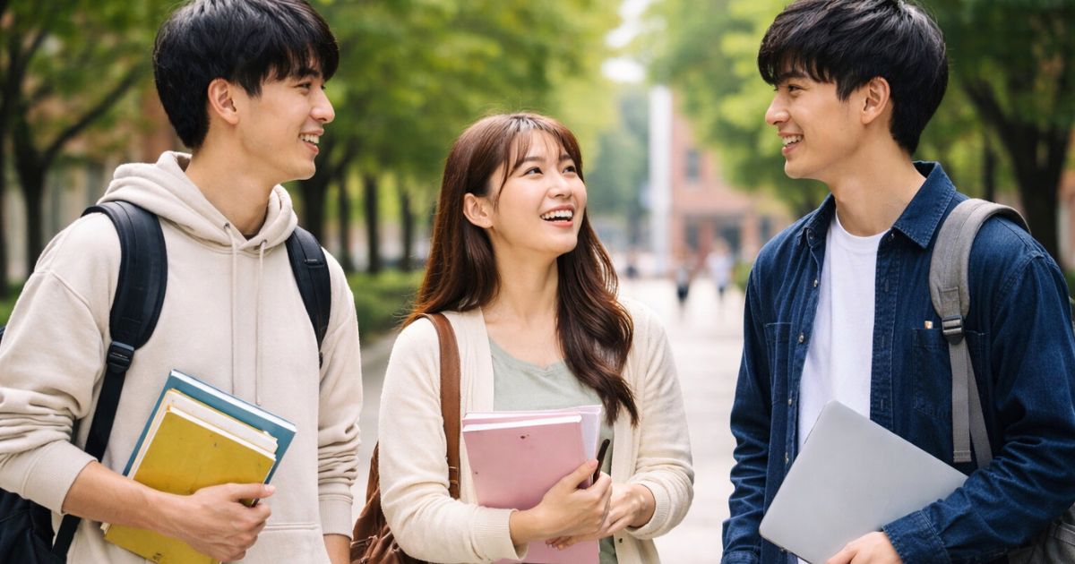 学部を問わない入部条件のポイント