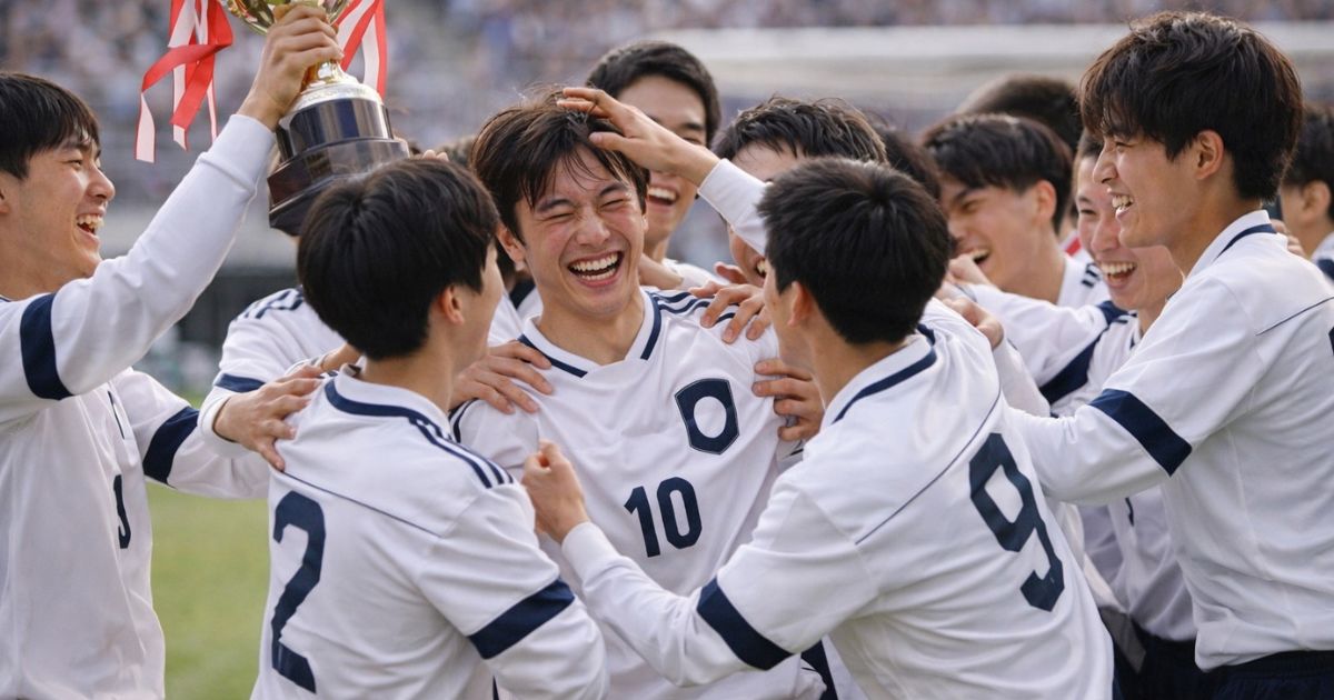 実績不問で挑戦できる入部条件