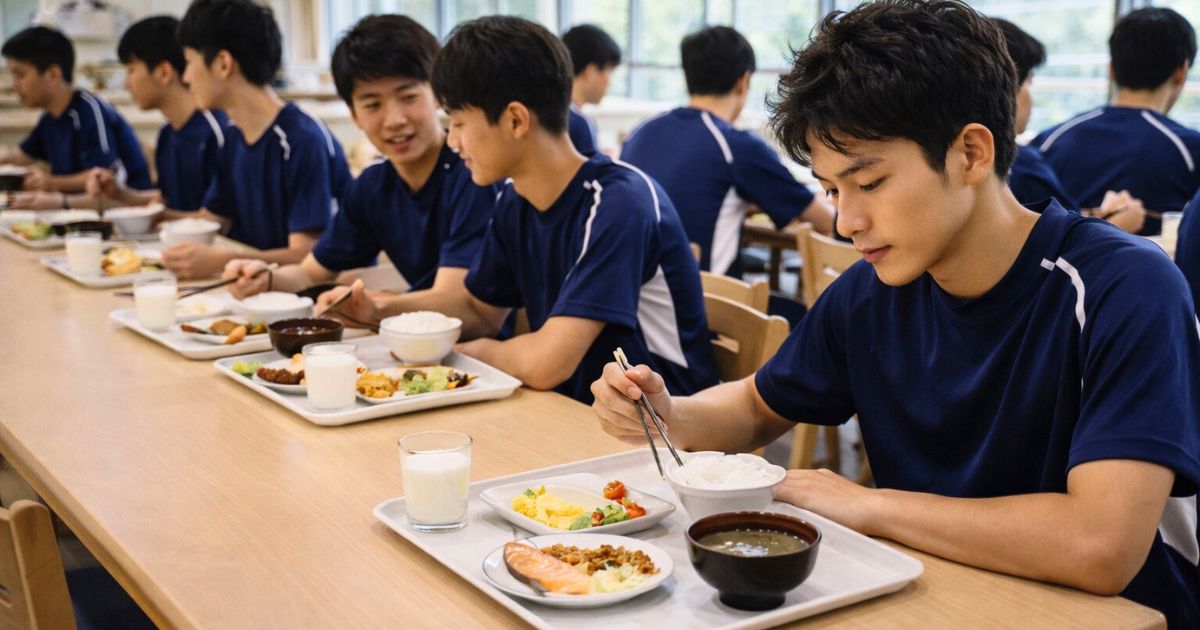 千里凱風寮と奨学金は?確認ポイント