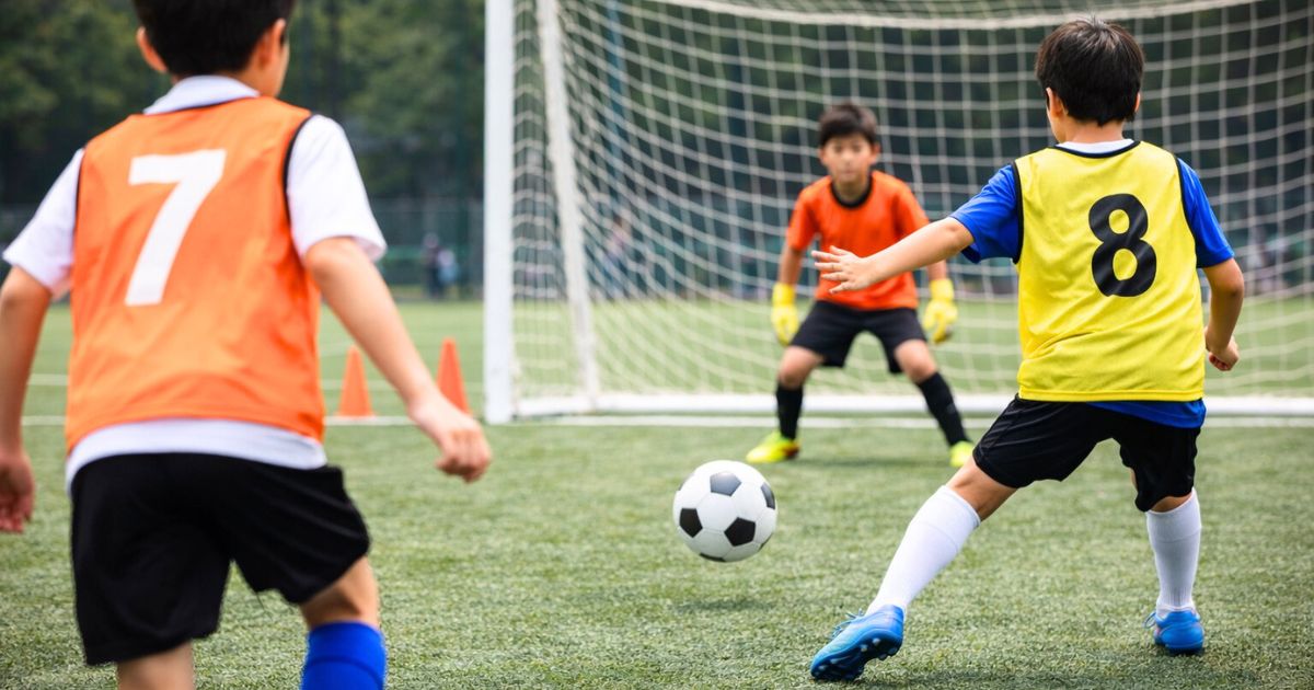 トレセンに受かりやすいポジションはどこ？小学生なら