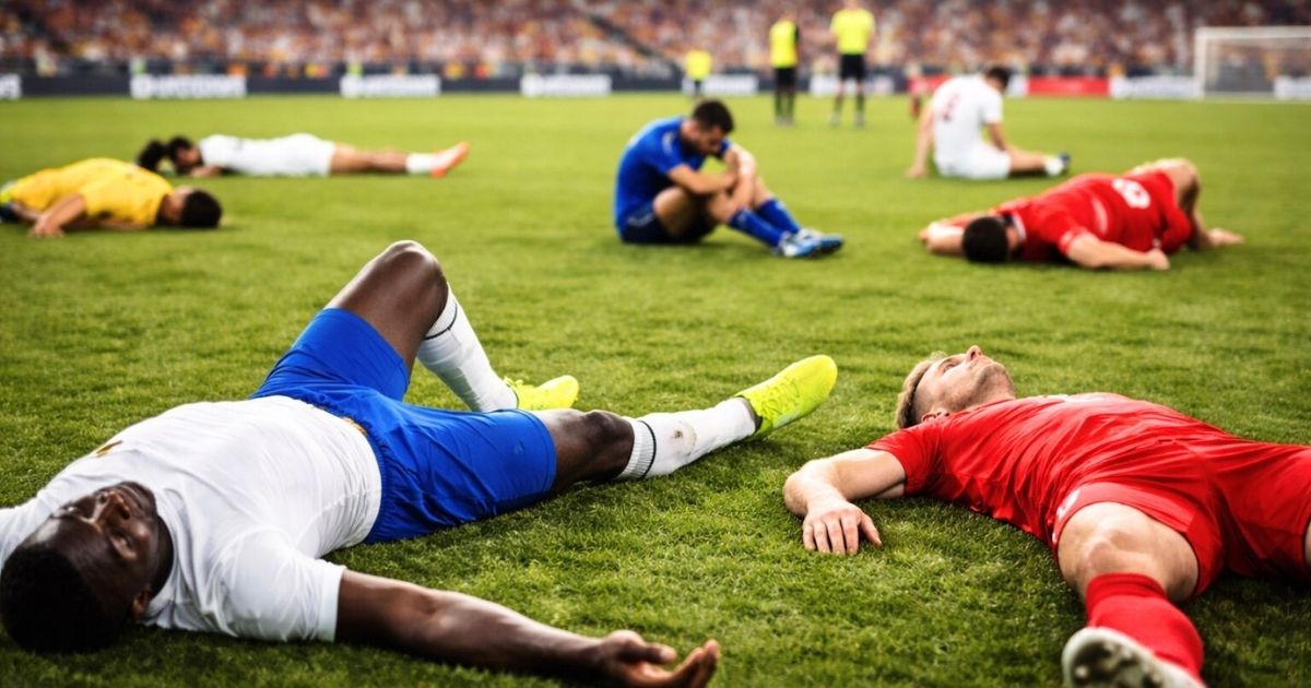 ユニフォーム交換の意味と理由