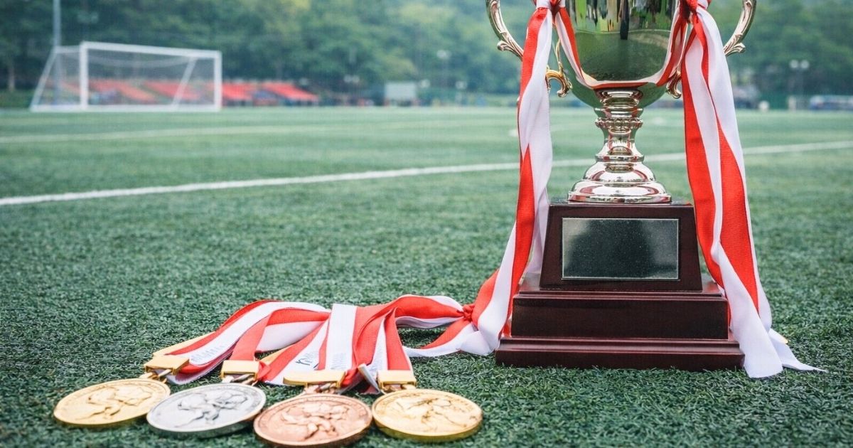 拓殖大学サッカー部の成績は?直近順位の推移