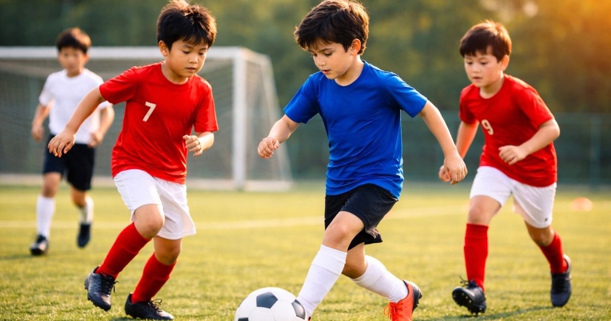 才能やセンス不足ではない