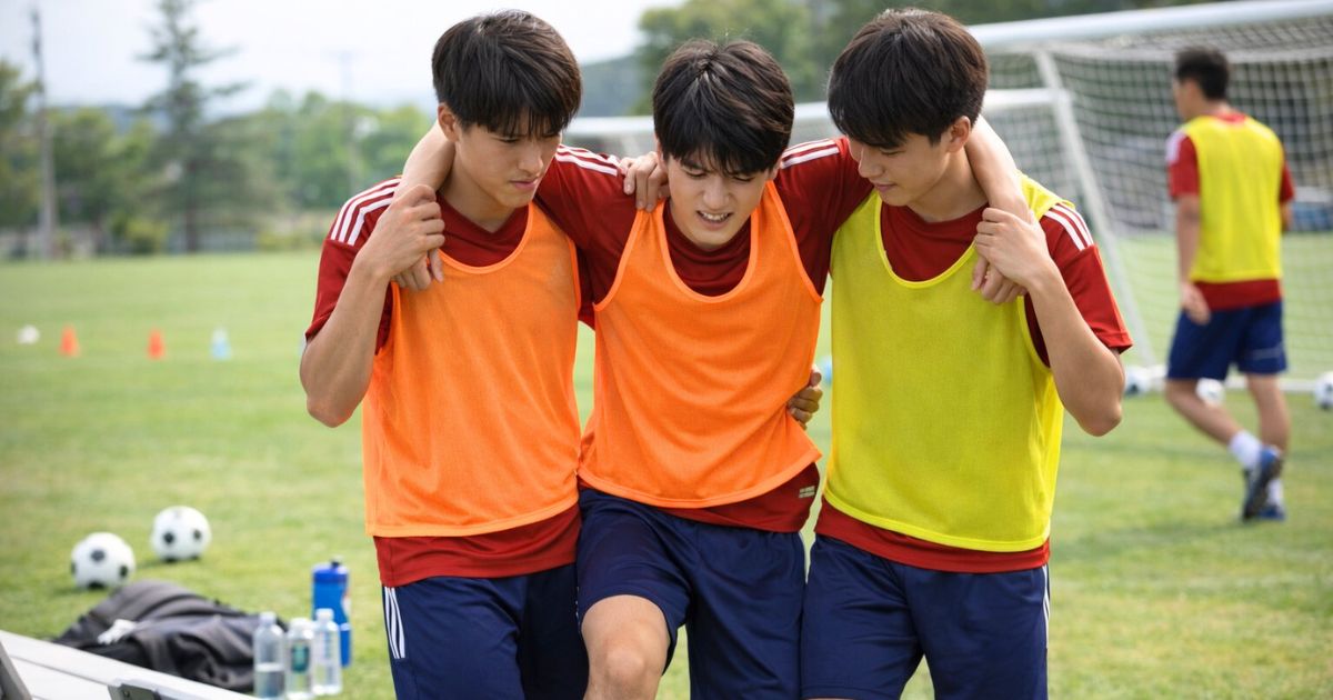 指導体制と怪我を防ぐ準備