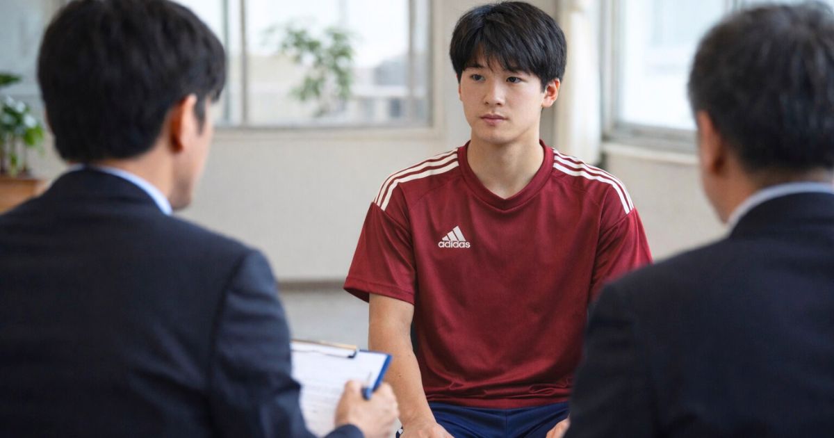 推薦入試と課外活動型の攻略ポイント