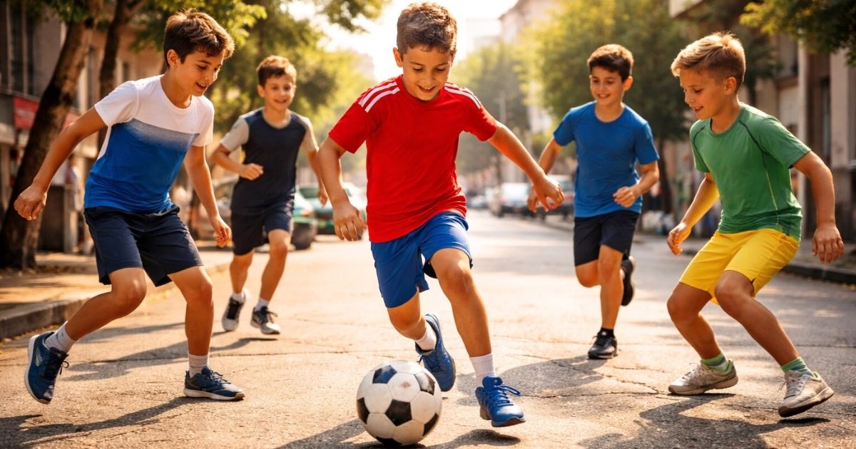 競技人口と登録人口の違いとは