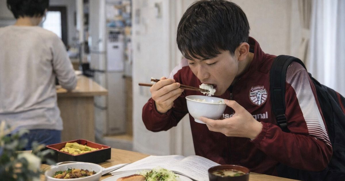 練習日程と活動時間のリアル