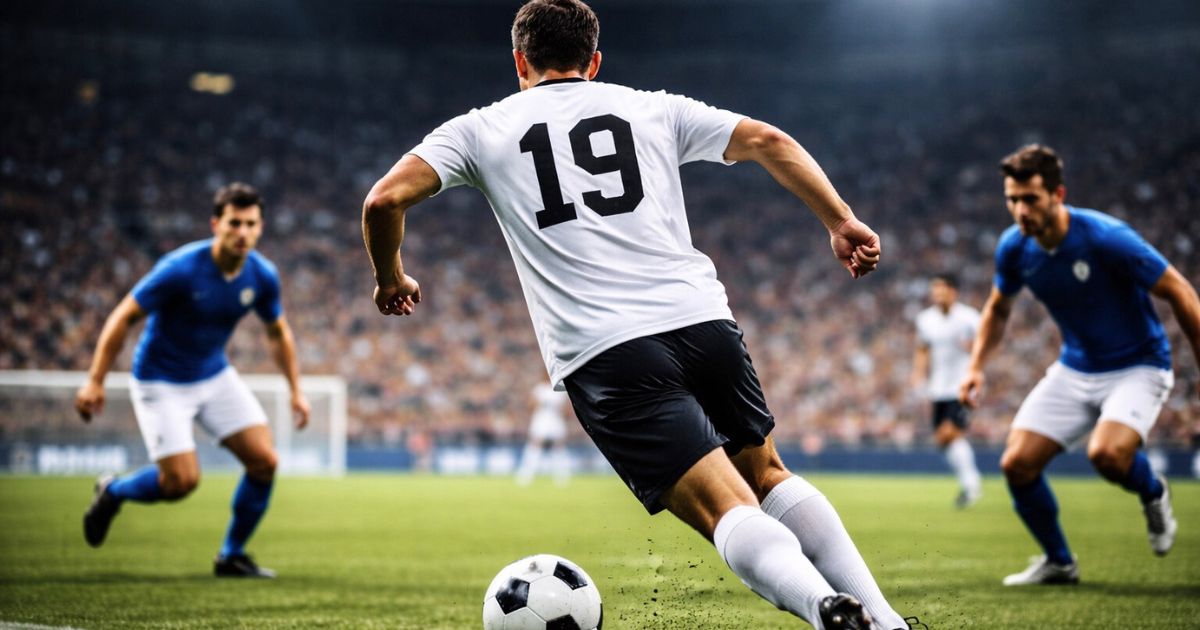 背番号19の由来と歴史を深掘り解説