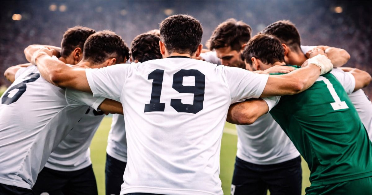 背番号が1〜25に制限されるリーグ