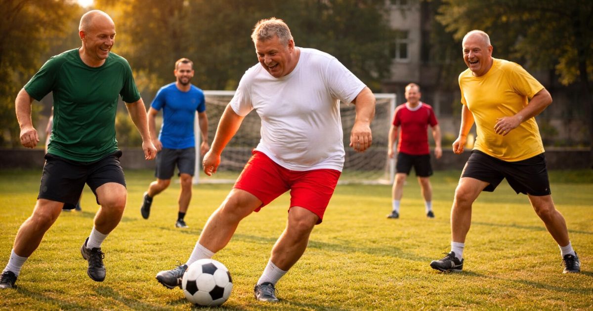 未登録の草サッカーはどれくらい？推計の考え方