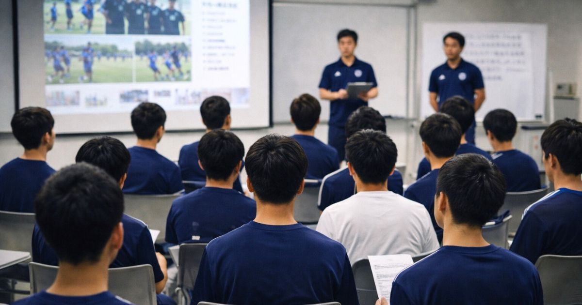 連絡先と説明会情報の見つけ方