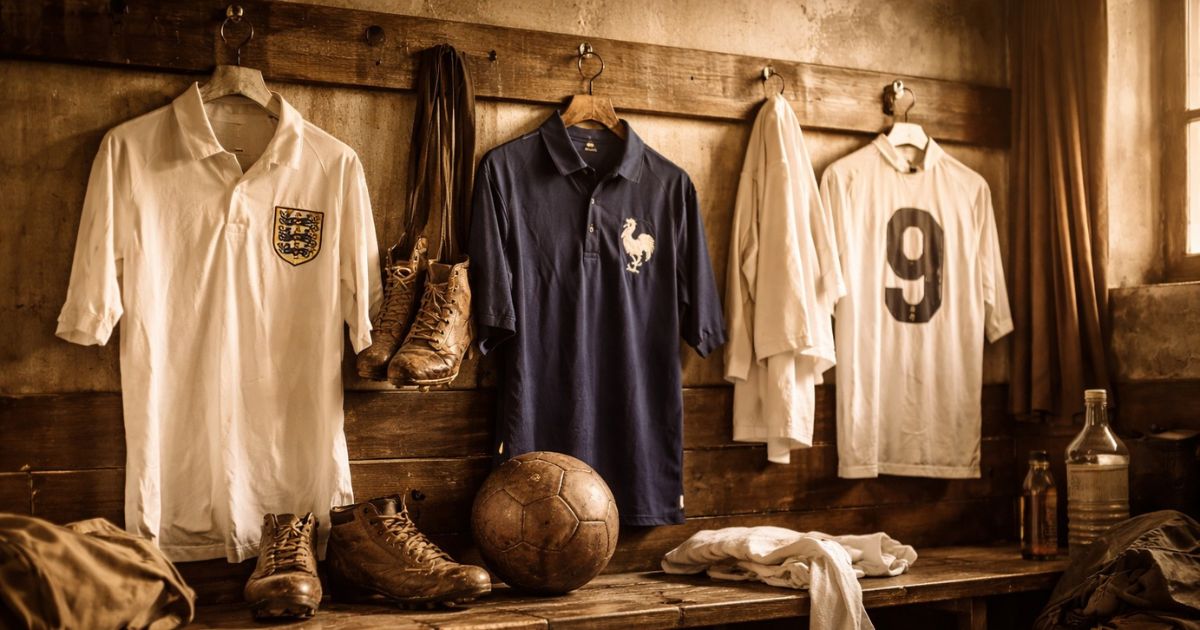 ユニフォーム交換の起源と歴史