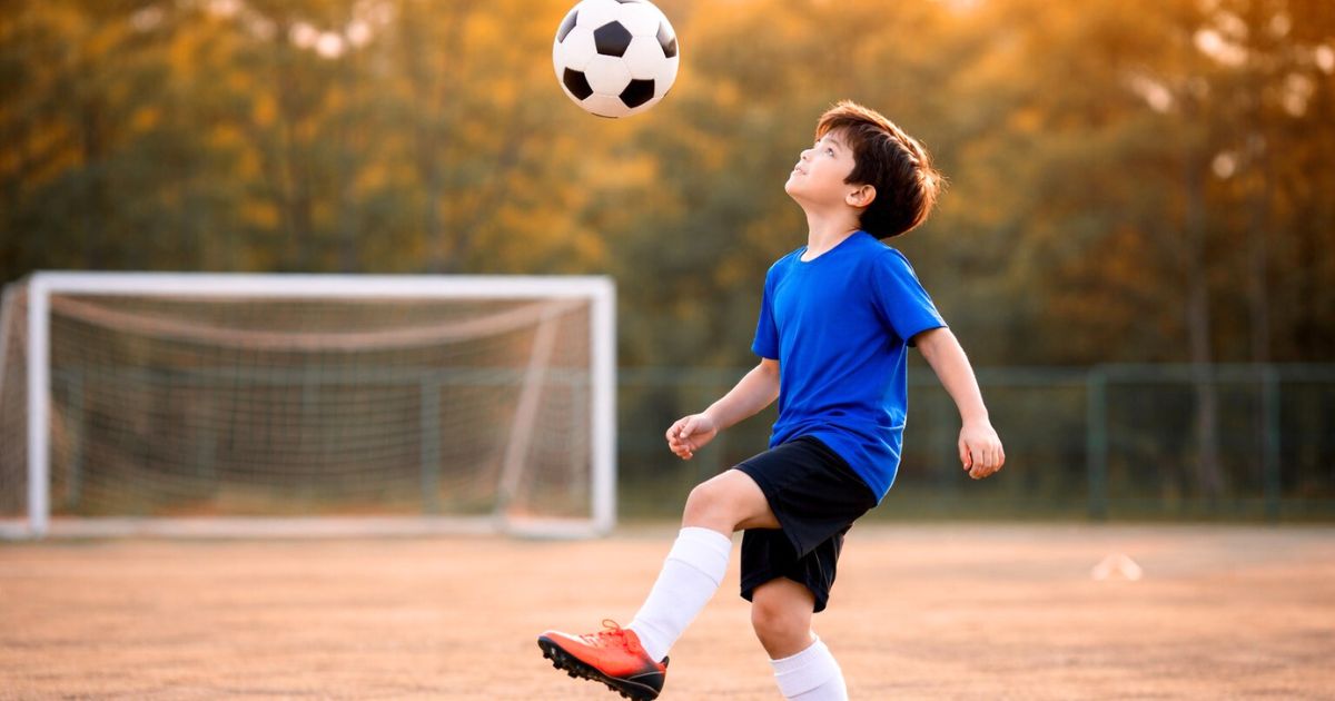 蹴りすぎで続かない原因を直す