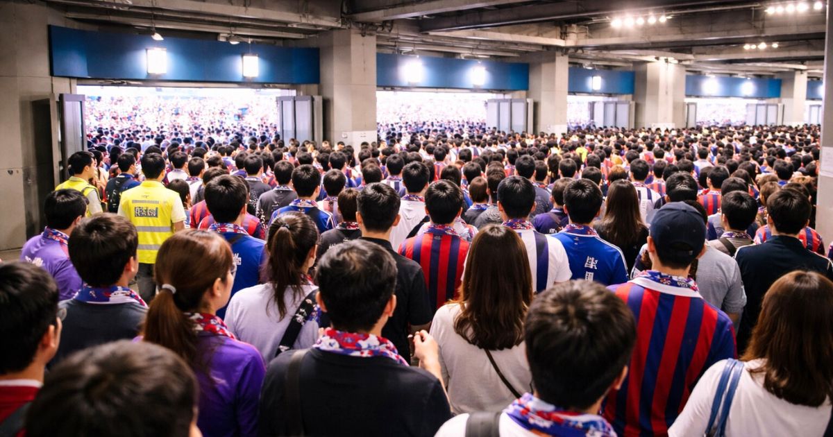 迷惑行為が起きた時の対応