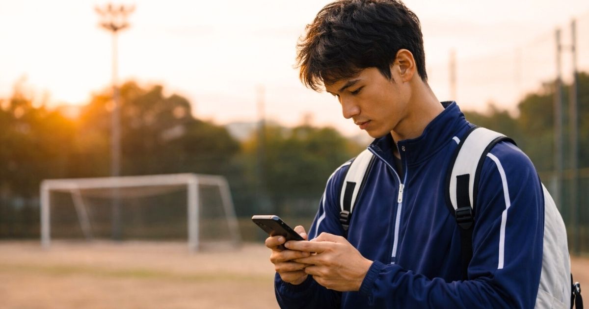 入部前の連絡手順と問い合わせ方法