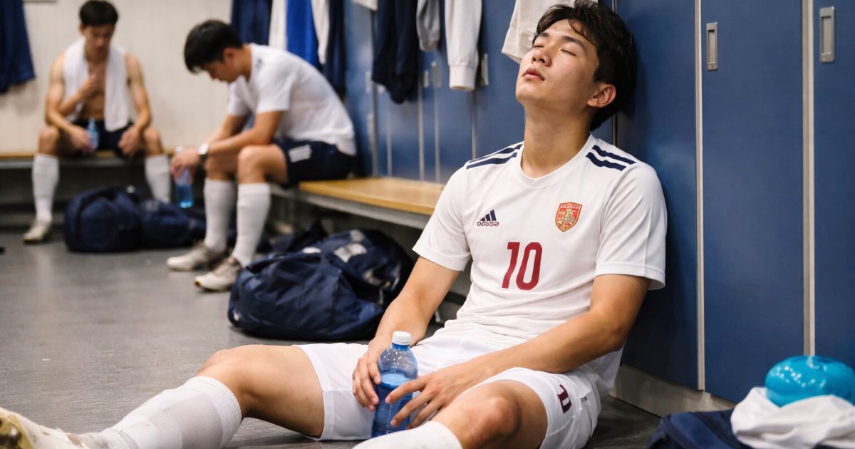 週6日練習の実態と多摩キャンパス