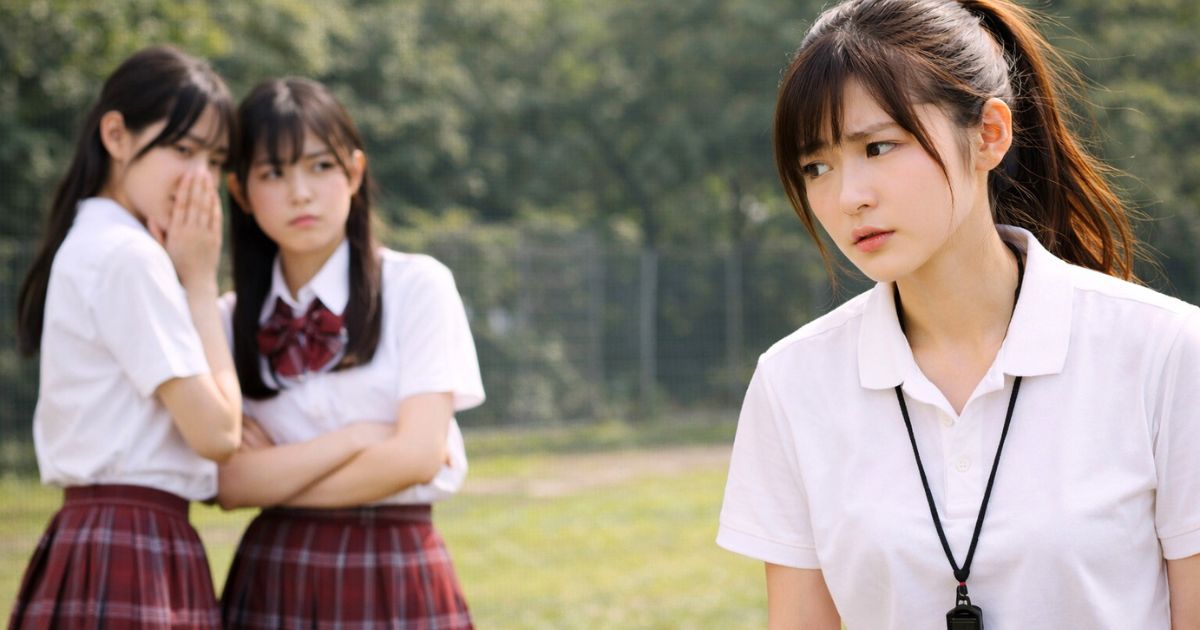 部活マネージャーの陰口への対応