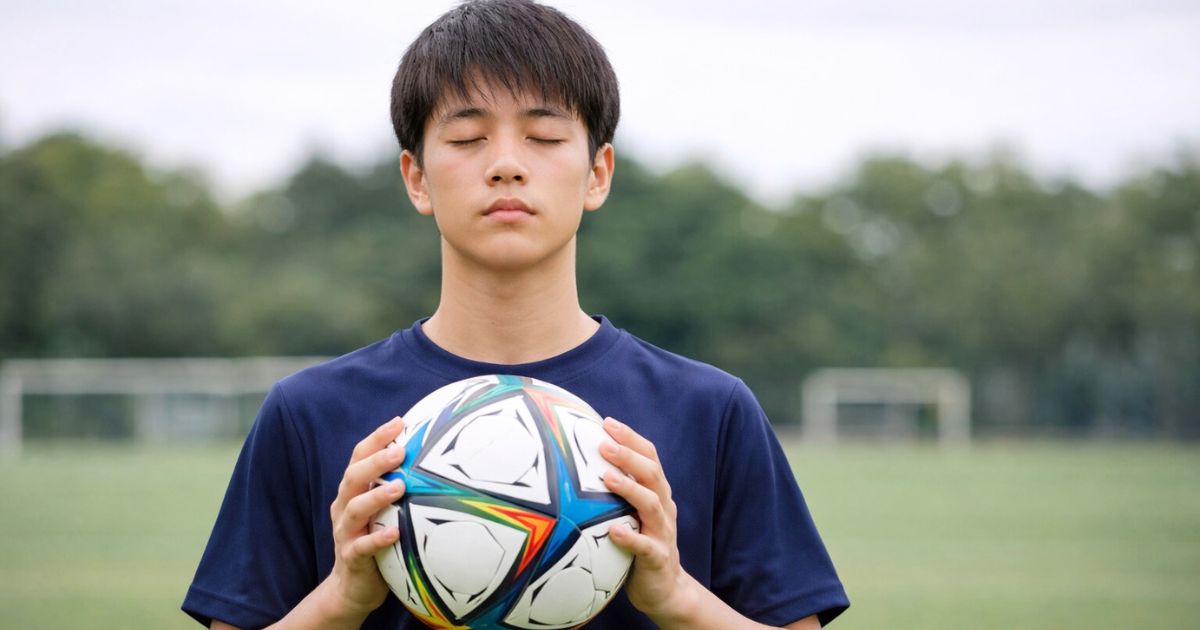 セレクションは1回のみ参加可能