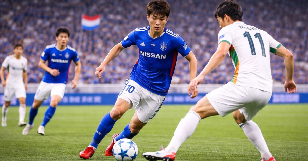 Jクラブユースからの進路実績を見てみる