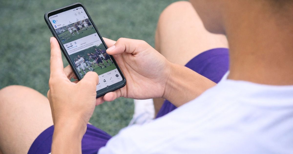 公式SNSで見る最新情報