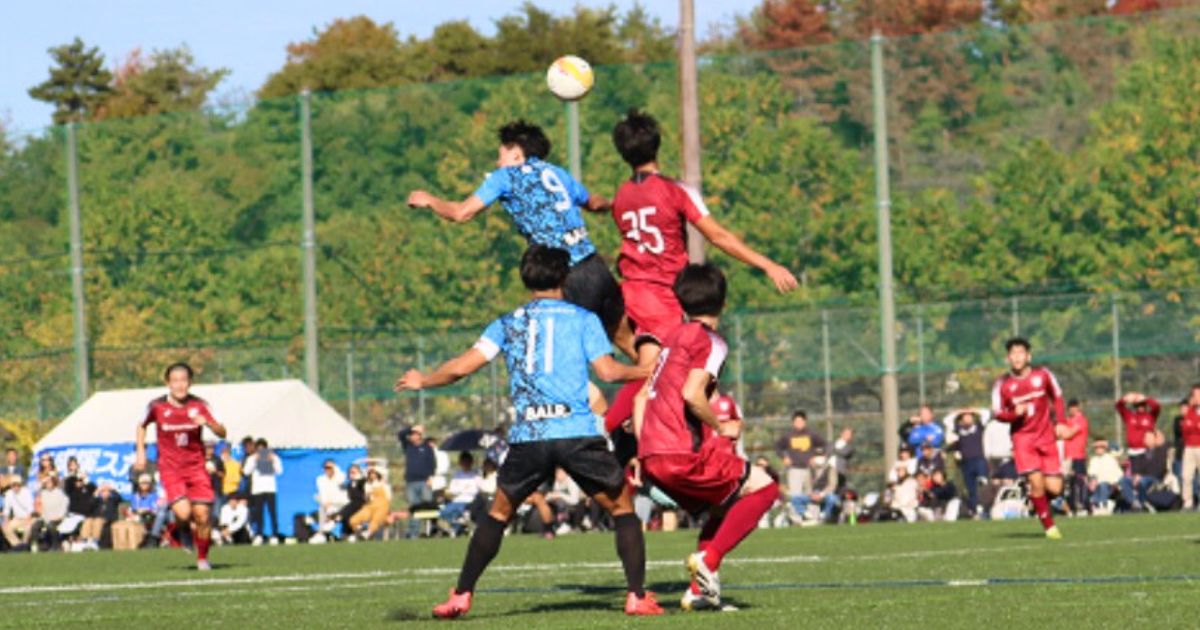 びわこ成蹊スポーツ大学サッカー部入部条件
