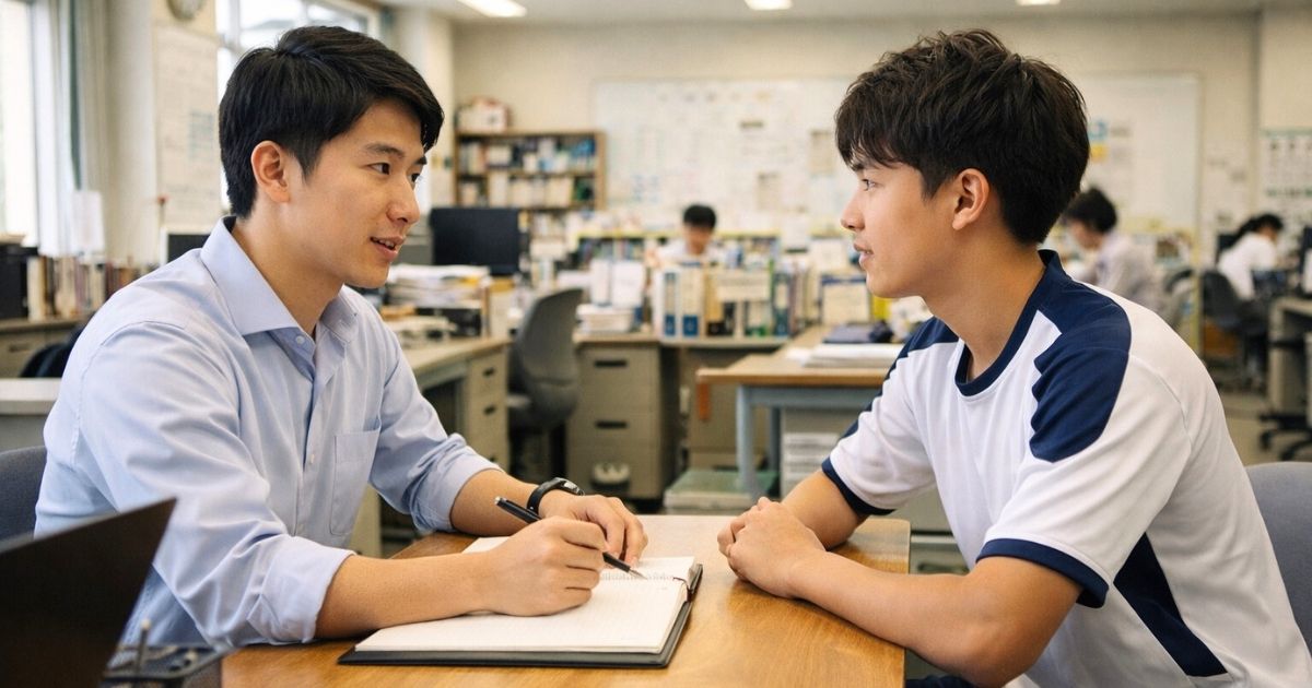 大学へのサッカー推薦の基本と全体像