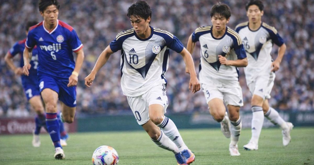 東洋大学サッカー部のレベルを徹底解説