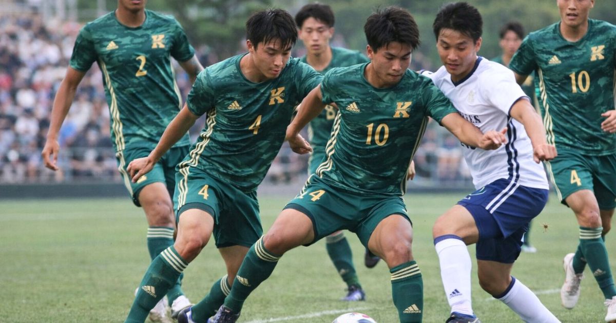 関東学院大学サッカー部の入部条件と選考の流れを解説