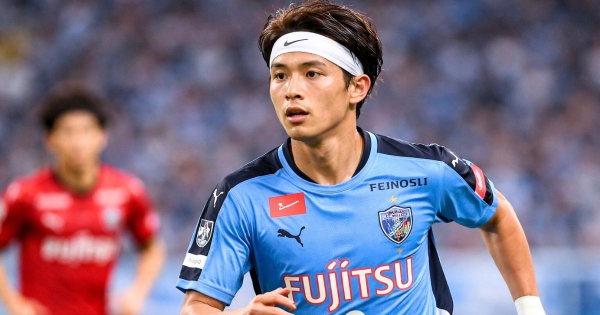 サッカー用ヘアバンドのおすすめと選び方