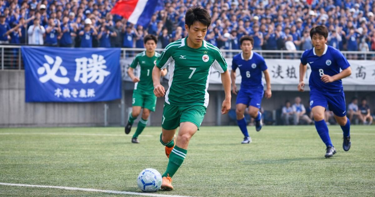 大阪体育大学サッカー部入部条件の確認点