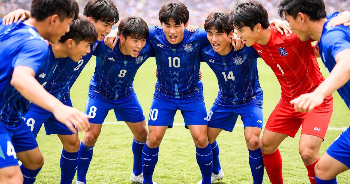 阪南大学サッカー部入部条件と費用