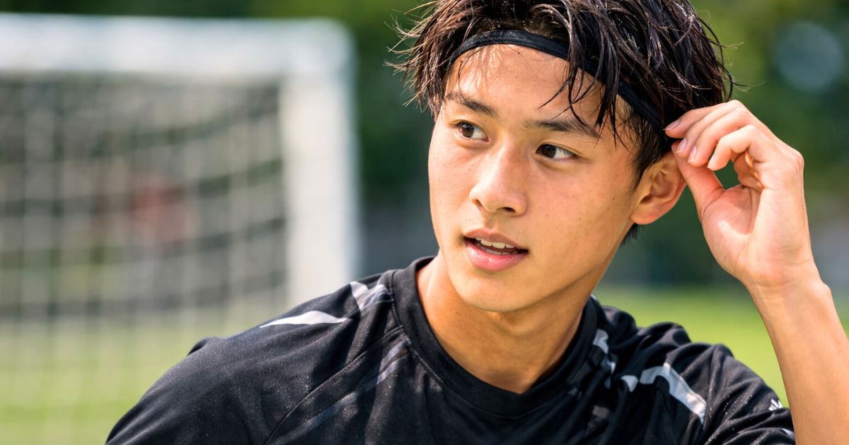 おしゃれなヘアバンドの選び方