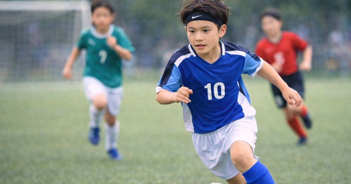 キッズ向けヘアバンドの選び方