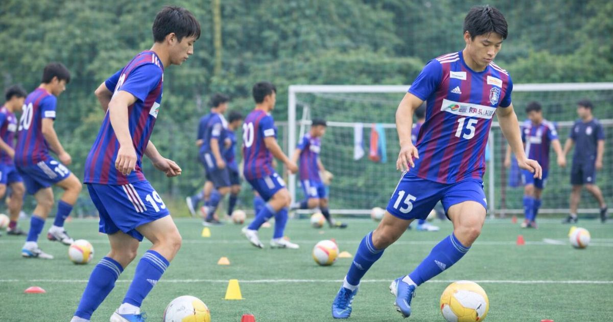 クラブ紹介と入部のタイミングを確認