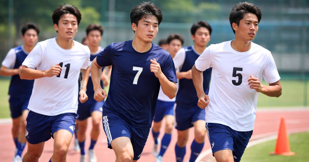 コンディションチェックの基準と対策