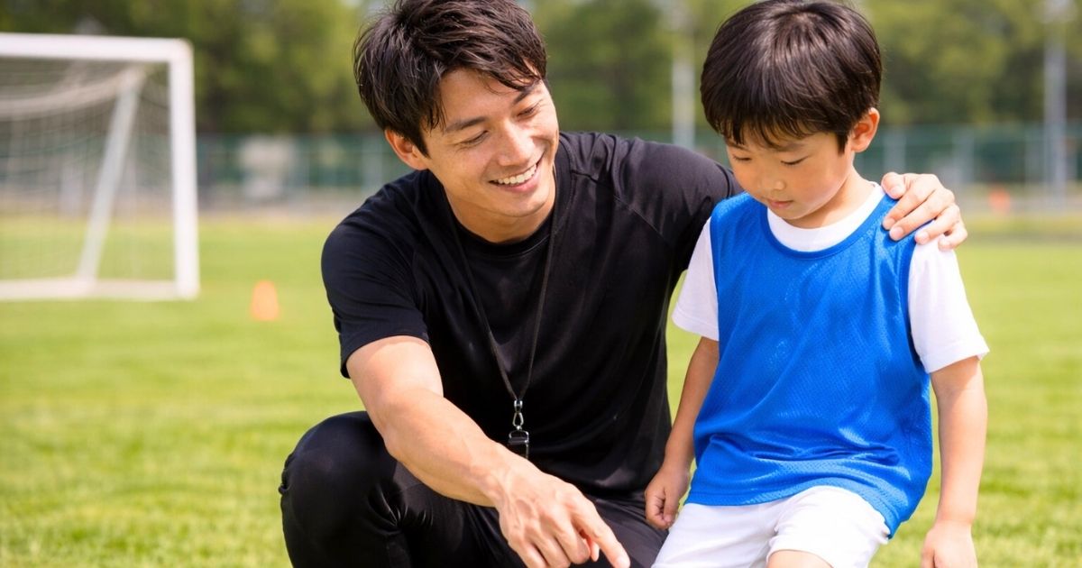 ゴールデンエイジ前の育て方