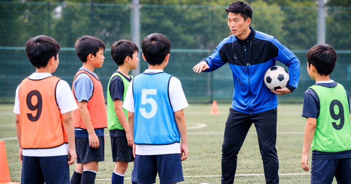 スクール経験は合格に有利か