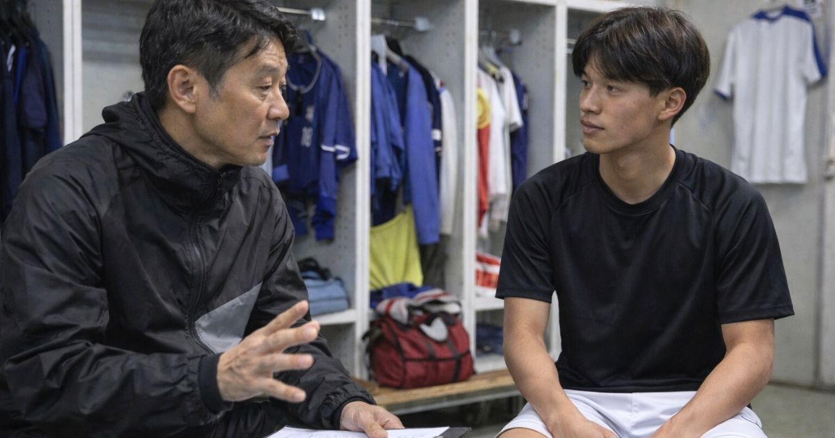 スポーツ推薦との違いを解説