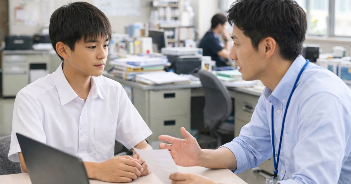 スポーツ推薦につながりやすい条件とは