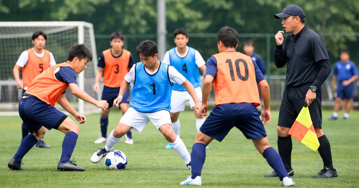 セレクションの選考概要