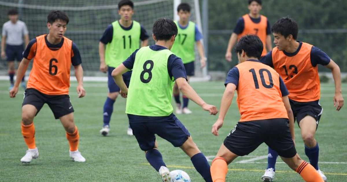 セレクションの実施状況