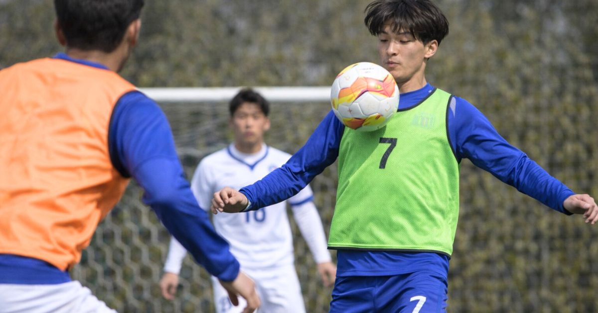 セレクションで確認したいポイント