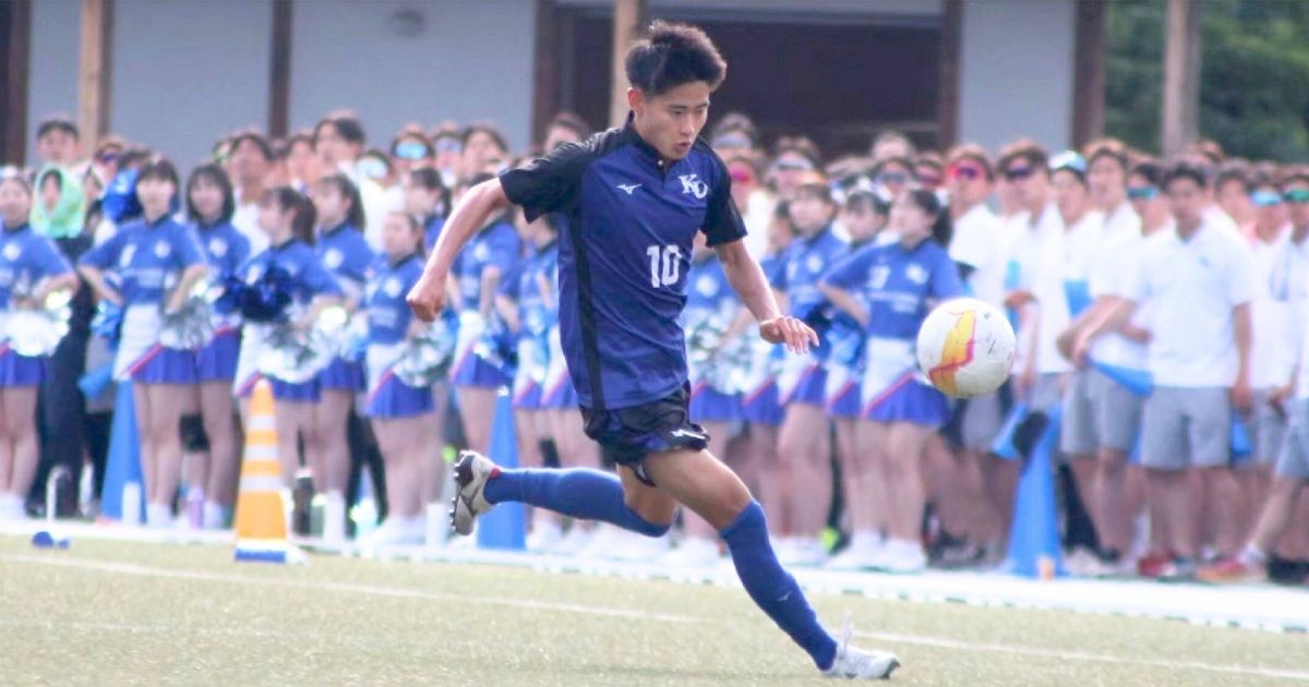 神奈川大学体育会サッカー部の入部条件を解説｜推薦やセレクションの実態