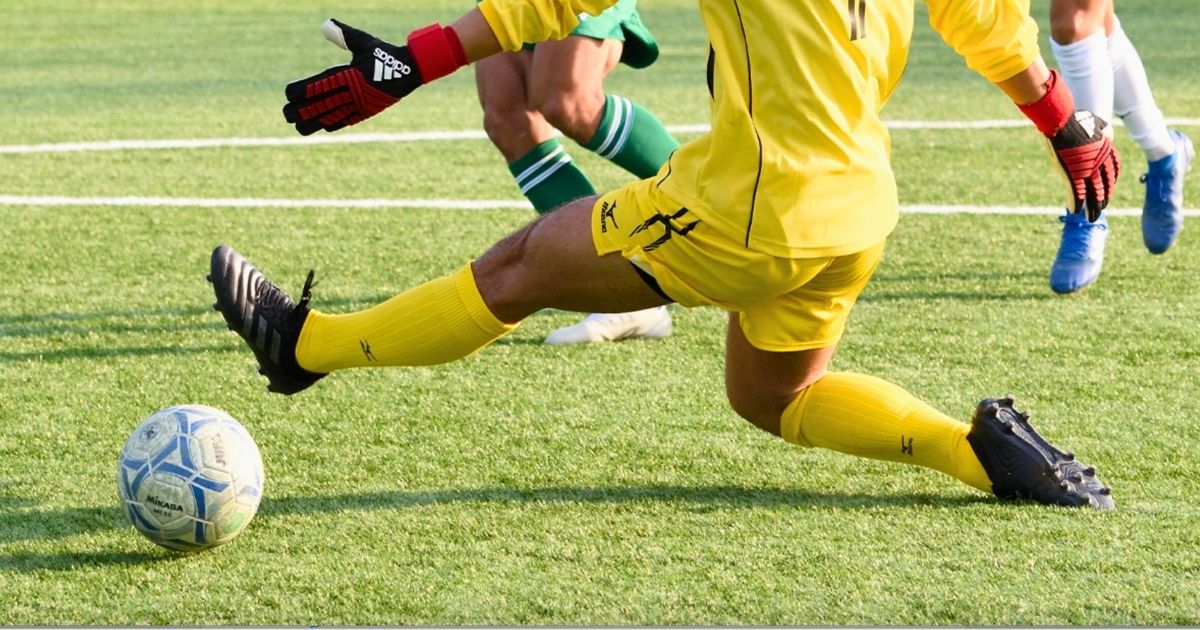 大阪体育大学サッカー部の入部条件