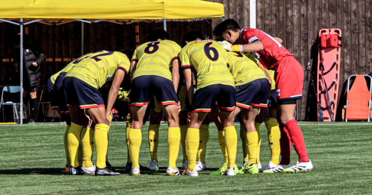 慶應義塾大学サッカー部の入部条件を完全解説|セレクションと選考