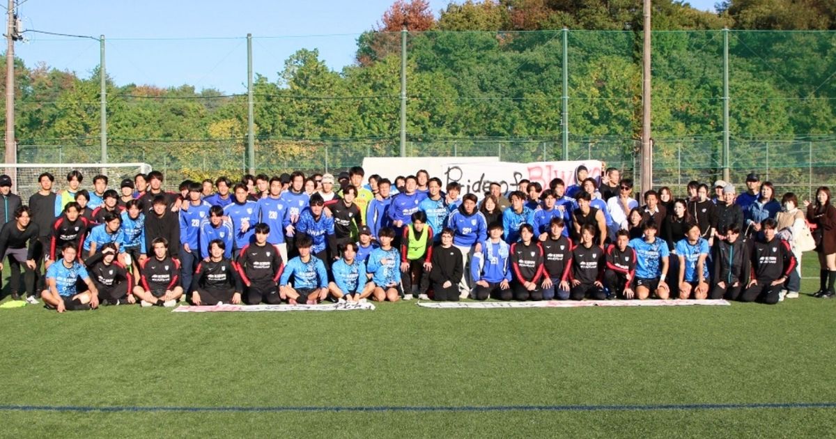 びわこ成蹊スポーツ大学サッカー部の入部条件｜費用・練習・寮を解説