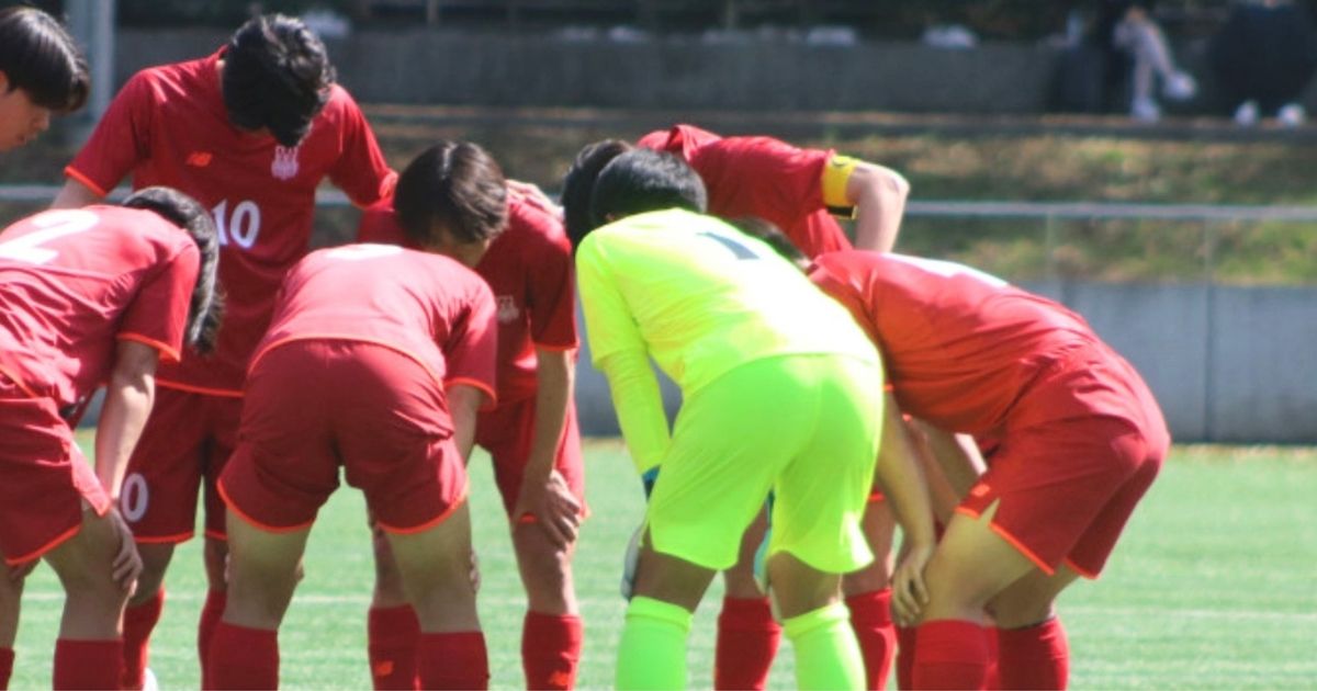 帝京大学サッカー部の入部条件を徹底解説！流れ・費用・選考