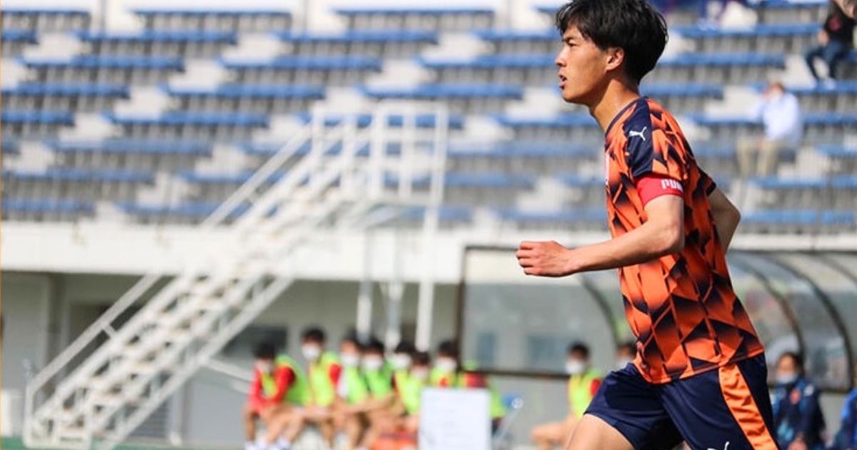 法政大学サッカー部の入部条件とは？セレクション・進学ルートを解説