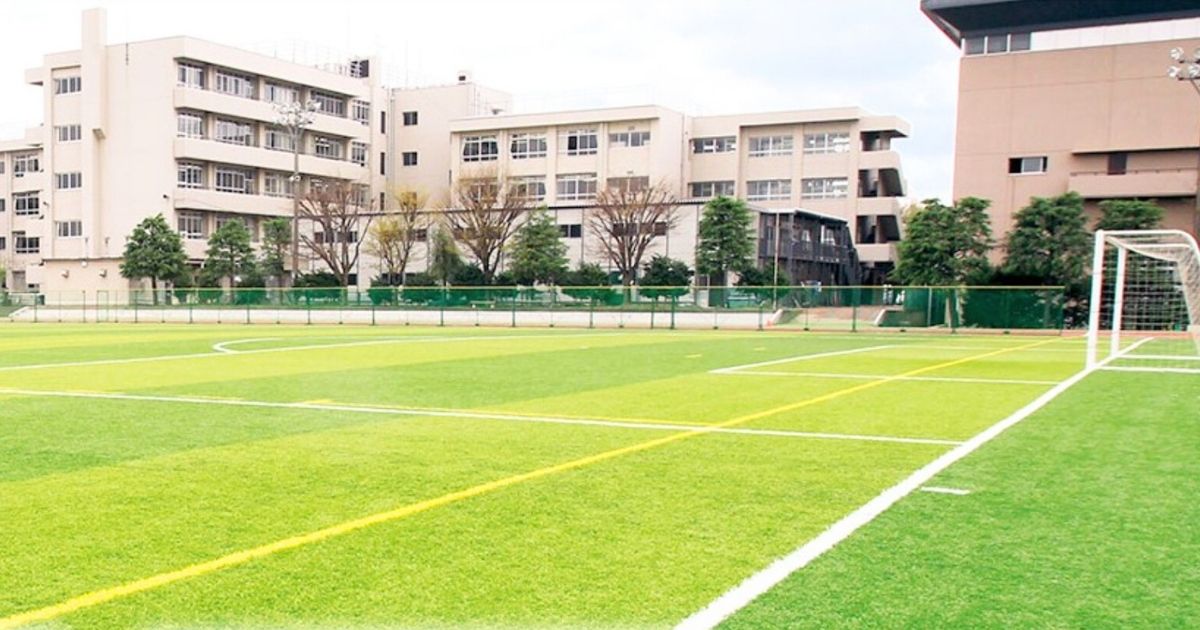 昌平高校サッカー部の入部条件を徹底解説|練習会と入試の要点